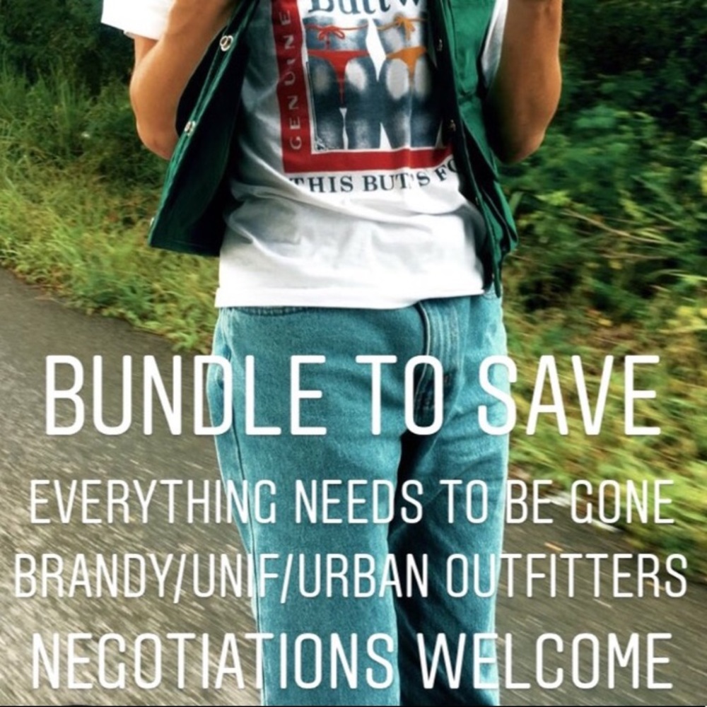 HUGE CLOSET CLEAROUT!! SUPER CHEAP